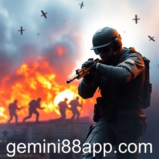 Unlocking the Future of Online Gaming in 2026