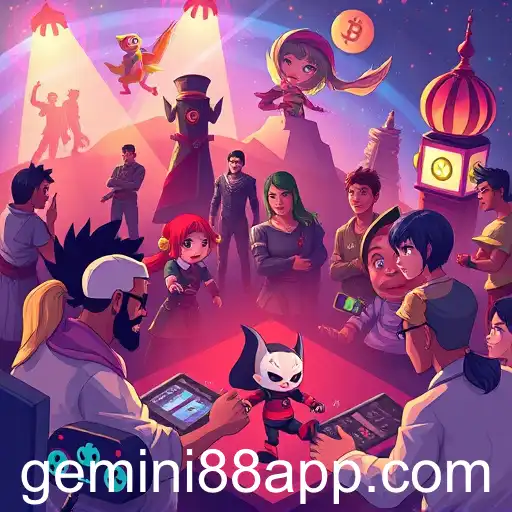 The Rise of Gaming in 2025