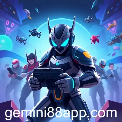 The Rise of Gemini88 in Online Gaming