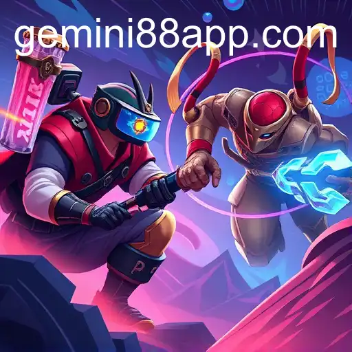 Gemini88 Revolutionizes Online Gaming