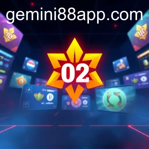 Gemini88: Revolutionizing Online Gaming in 2026
