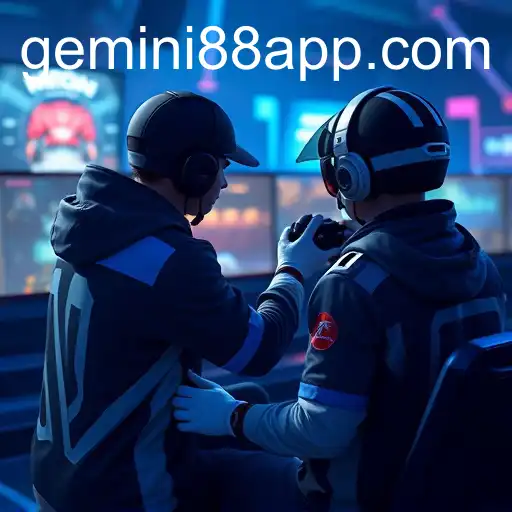 The Evolution of Online Gaming: Gemini88 Leads the Charge