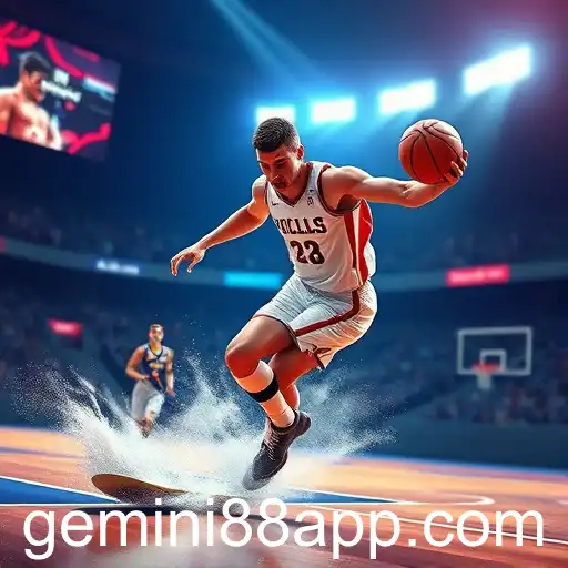 Exploring the Rise of Gemini88 in Online Gaming